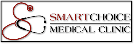 Smart Choice Medical Clinic Logo