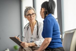 Specialized Care
