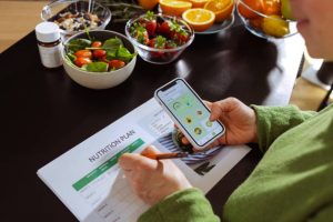 Weight Loss Management